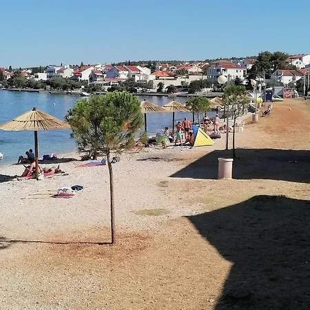 And With Parking Space - Diklo, - 13987 Ζαντάρ